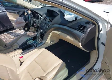 2012 Acura Tl 3.5 from USA, damaged, VIN 19UUA8F28CA026884